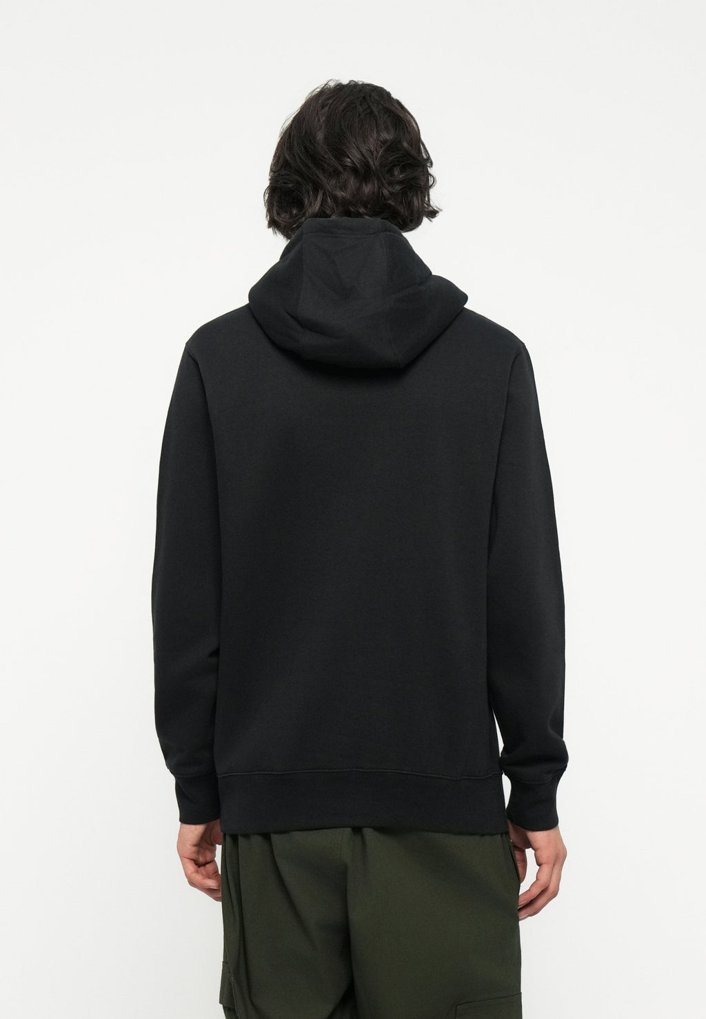 Nike Sportswear M NK CLUB BB PO HOODIE