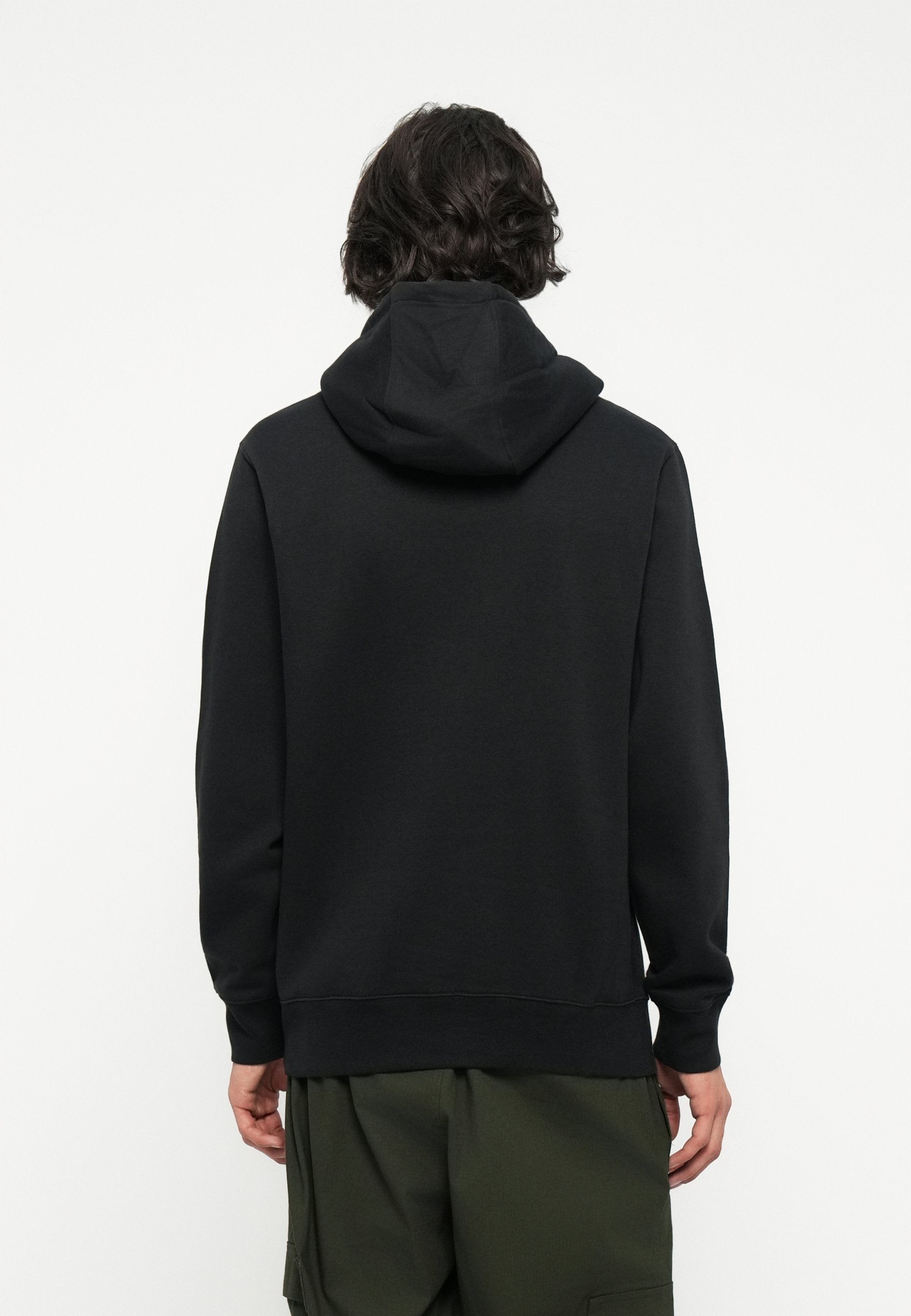 Nike Sportswear M NK CLUB BB PO HOODIE