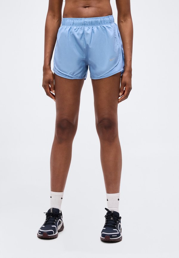 Nike Performance TEMPO SHORT - Sports shorts - work blue