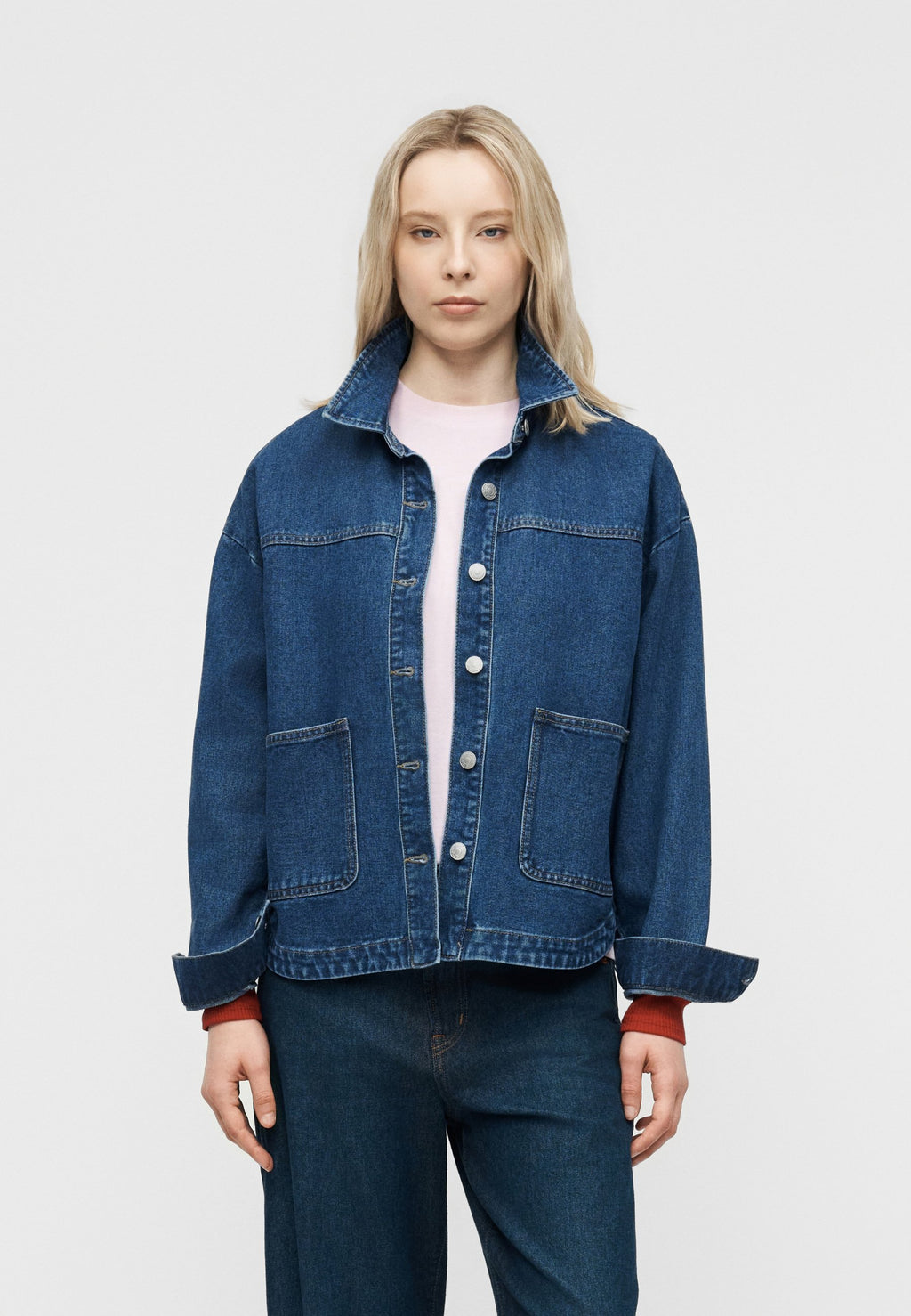 Denim ONLLARA Denim Media 3
