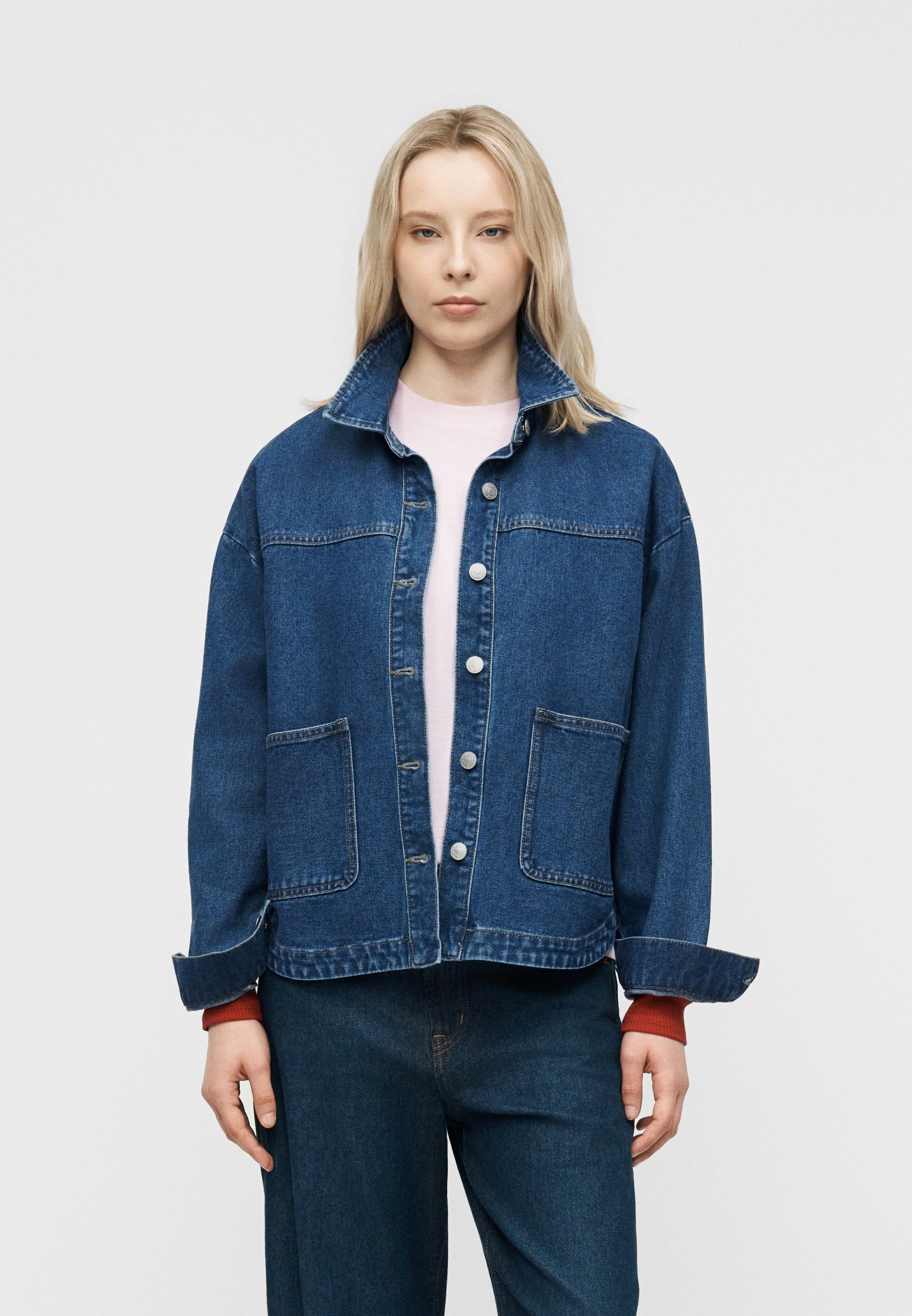 Denim ONLLARA Denim Media 3