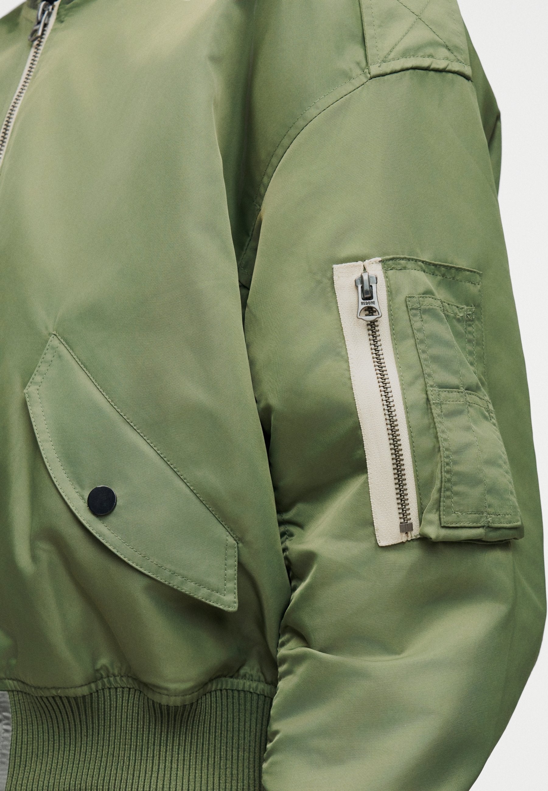 RE/DONE JACKET