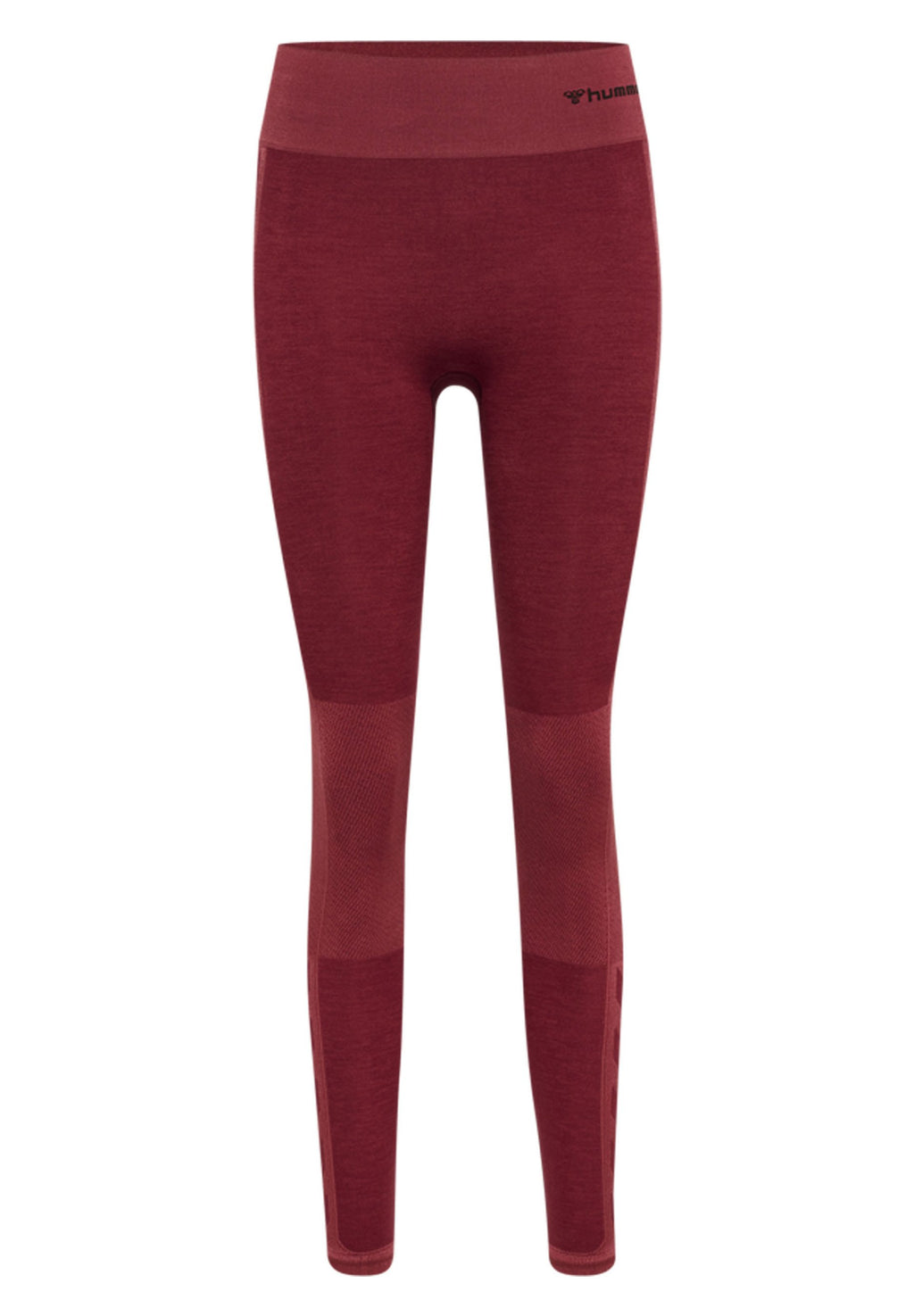 Hummel HMLCLEA SEAMLESS MID WAIST TIGHTS