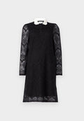 VILA VISARA DRESS