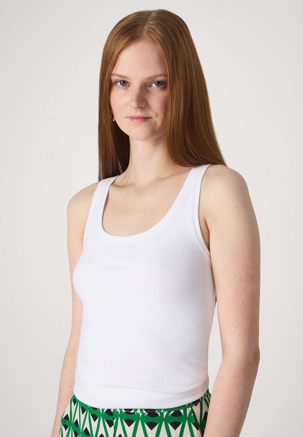 GAP TANK