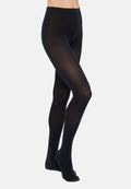 Ann Summers OPAQUE CROTCHLESS TASSEL TIGHTS