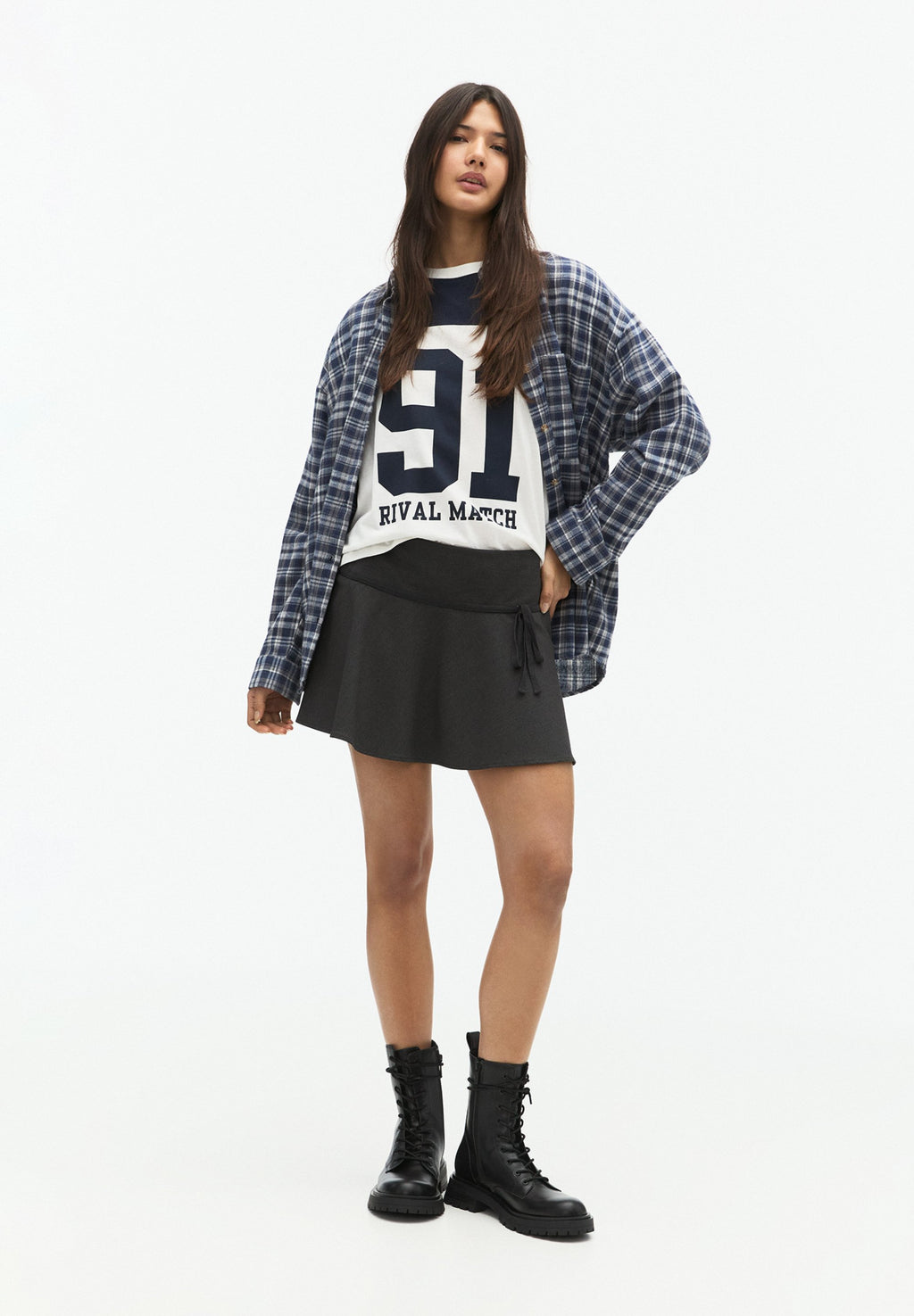 PULL&BEAR