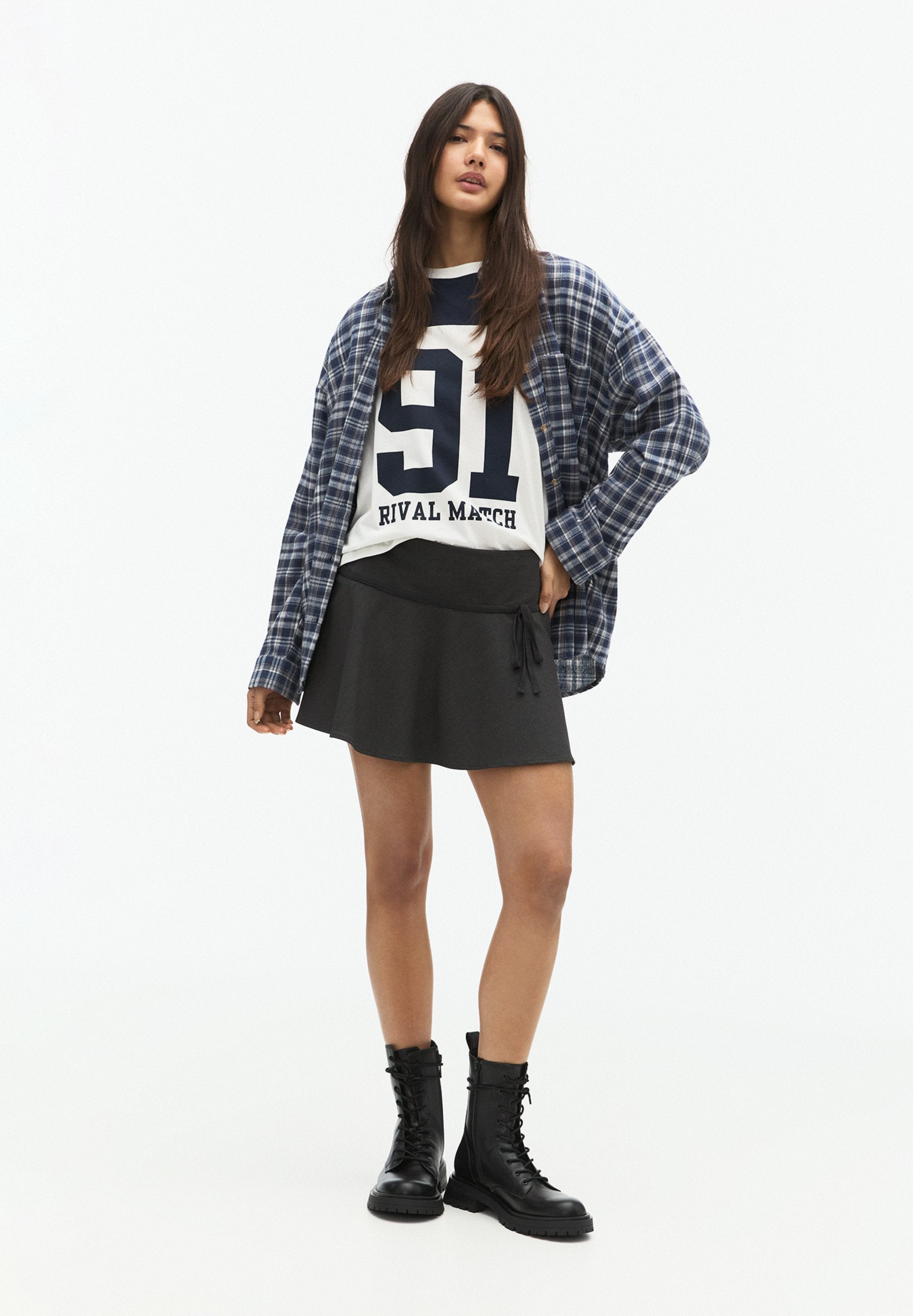 PULL&BEAR