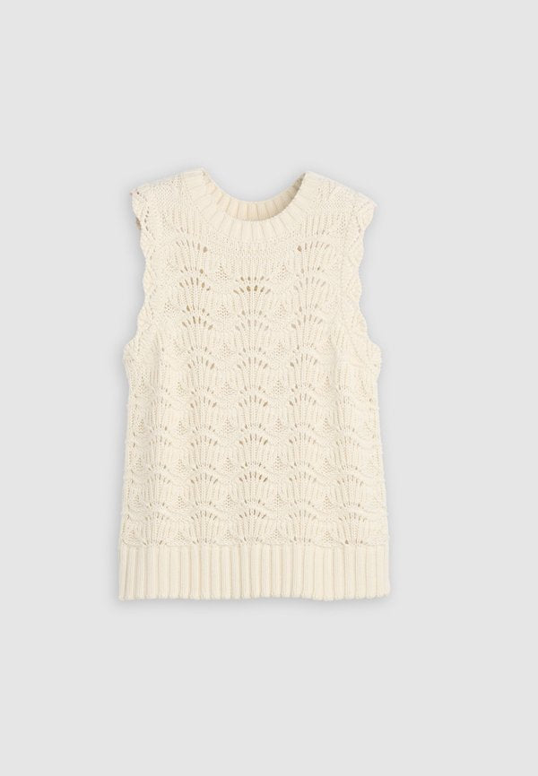Levi's® HOPE - Jumper - egret