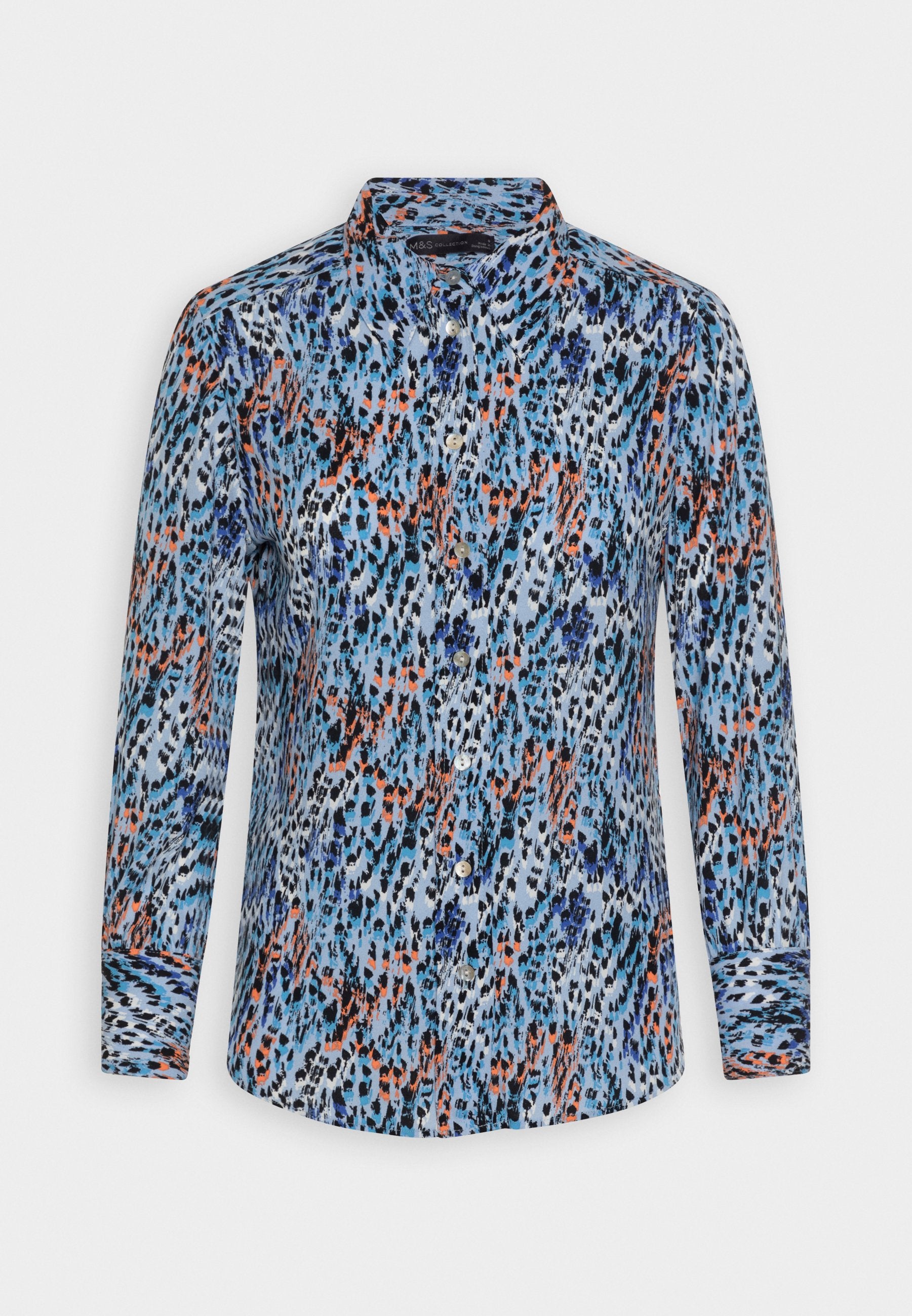 Marks & Spencer MODERN BLOUSE
