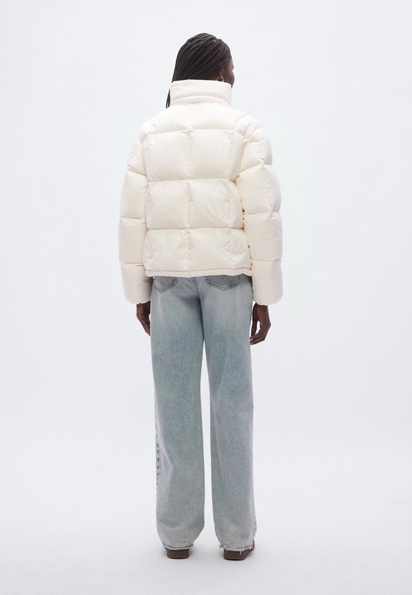 Tommy Jeans ALASKA GRID JACKET