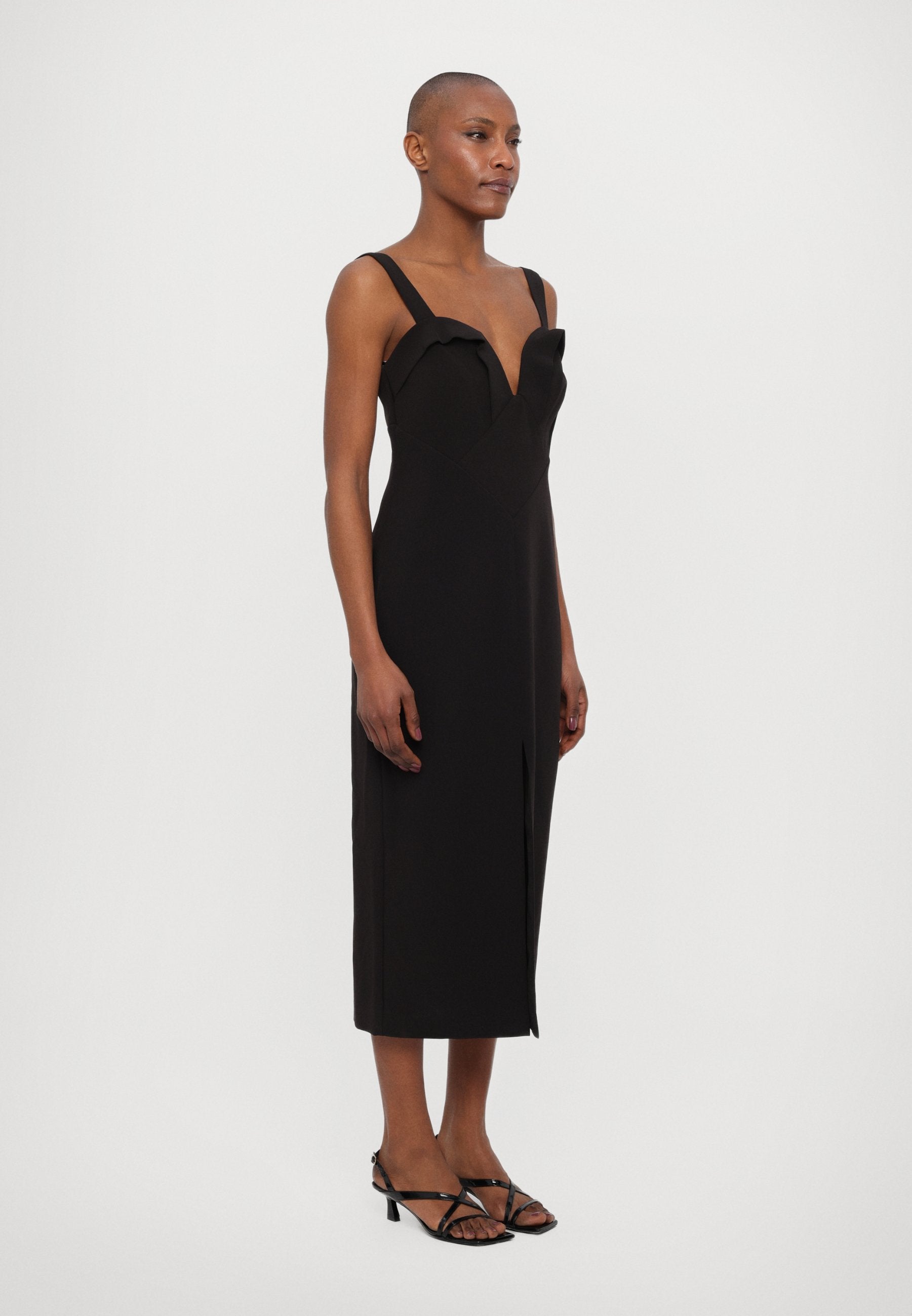 Et Ochs MAXINE DRESS