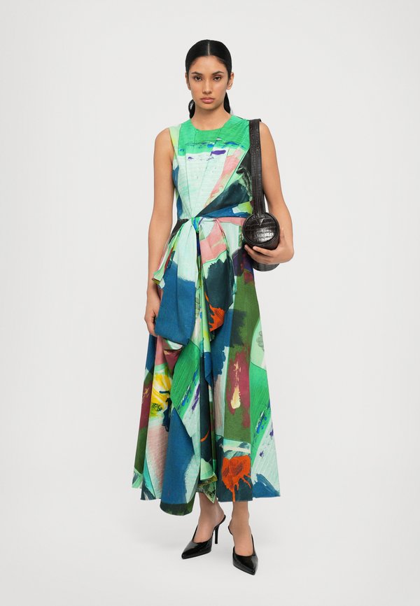 Roksanda NURA DRESS