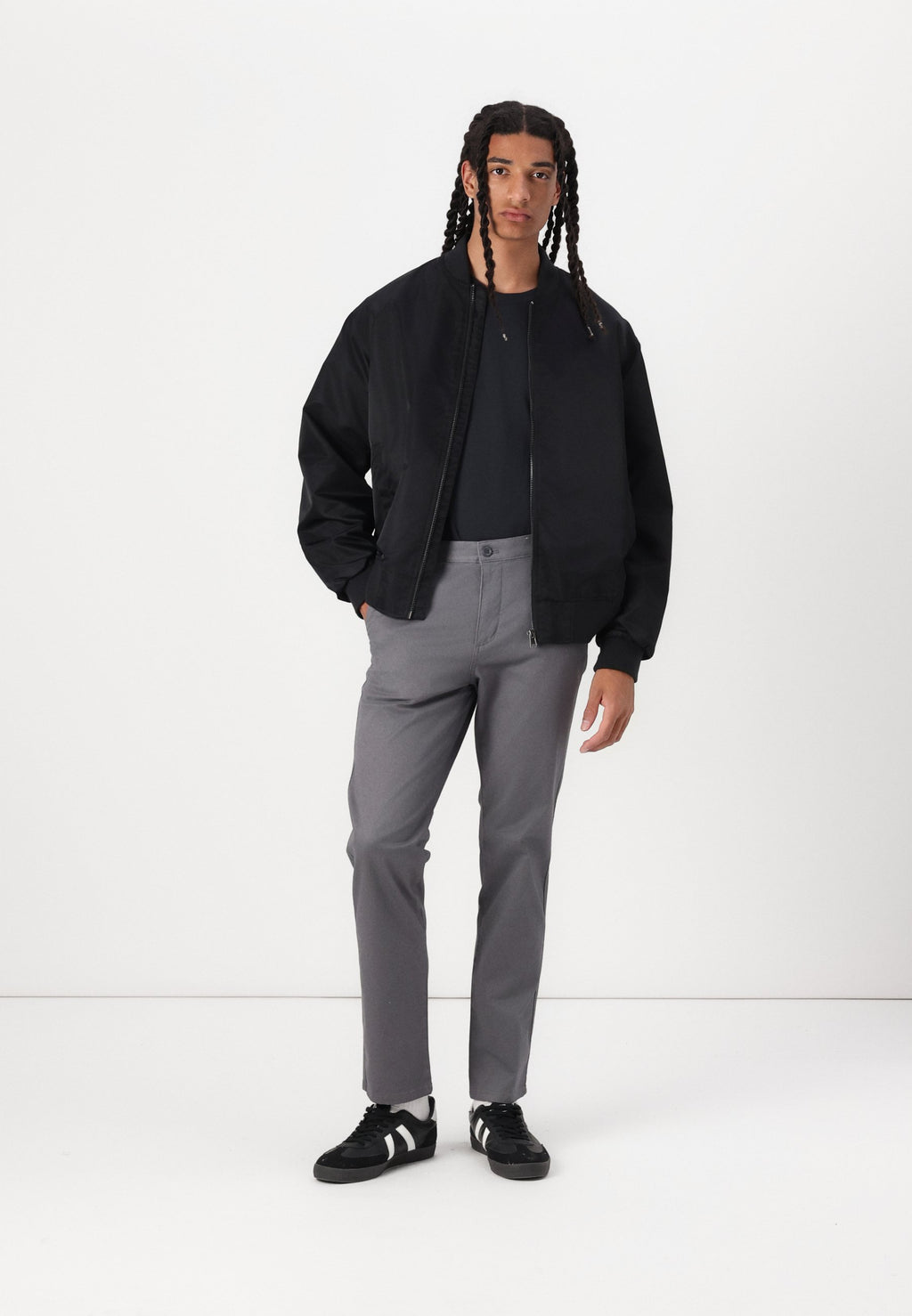 DOCKERS ORIGINAL CHINO SLIM