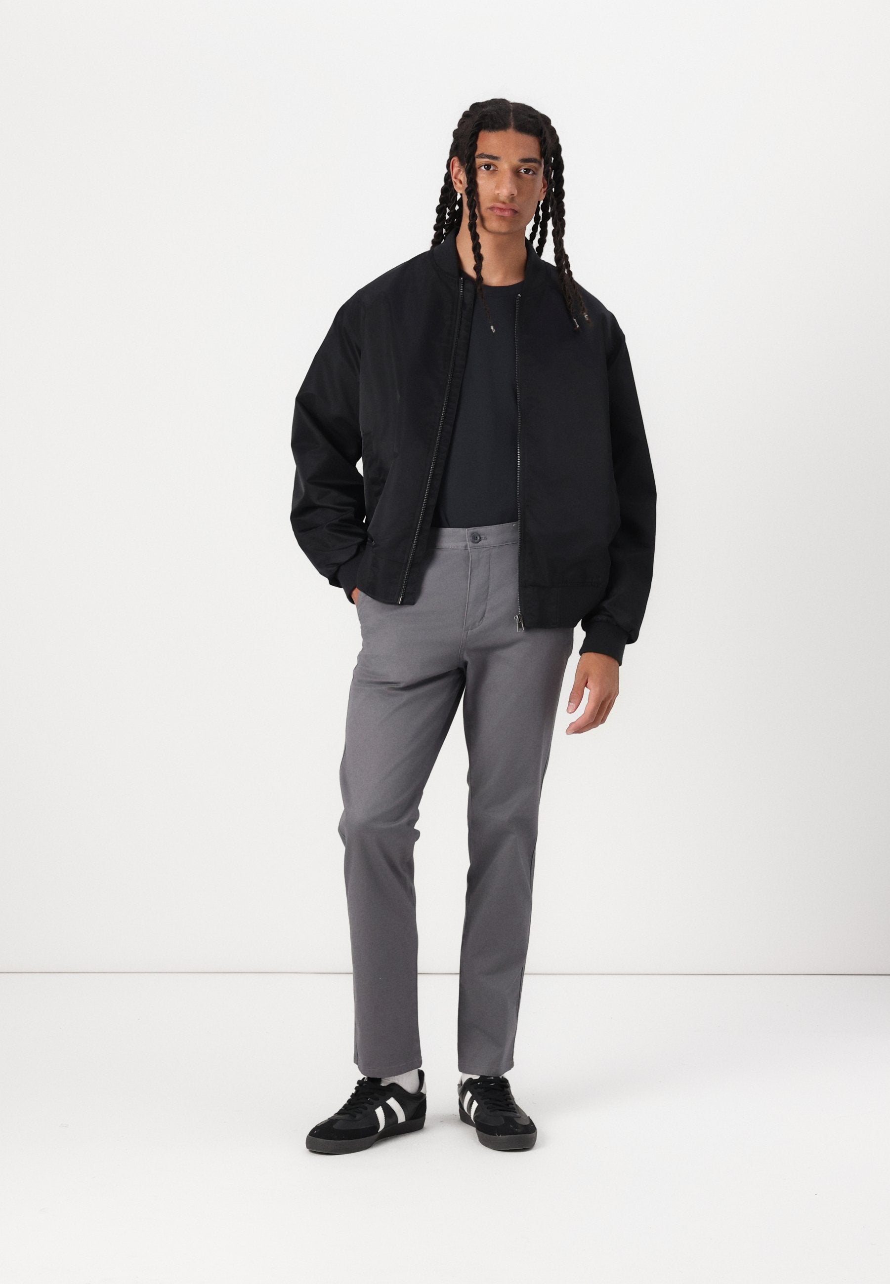 DOCKERS ORIGINAL CHINO SLIM
