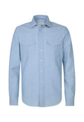PROFUOMO Leichte Jacke Media 1
