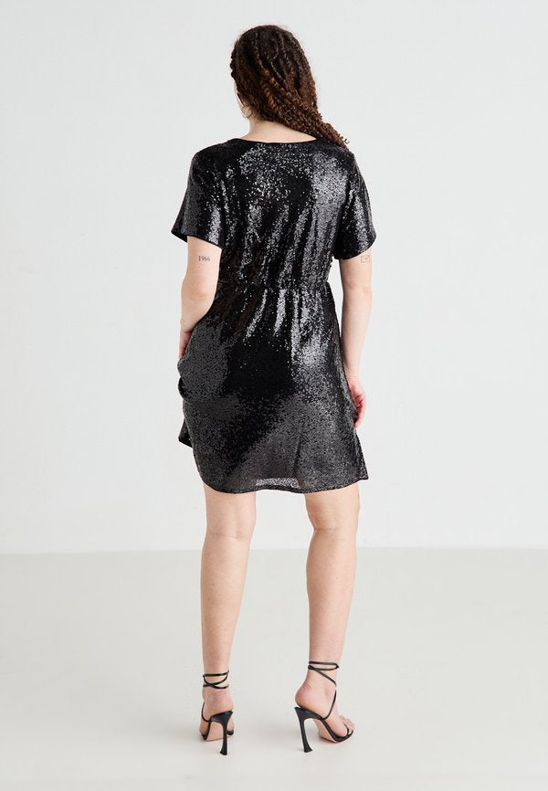 Vero Moda Curve Party VMCKAJE Short