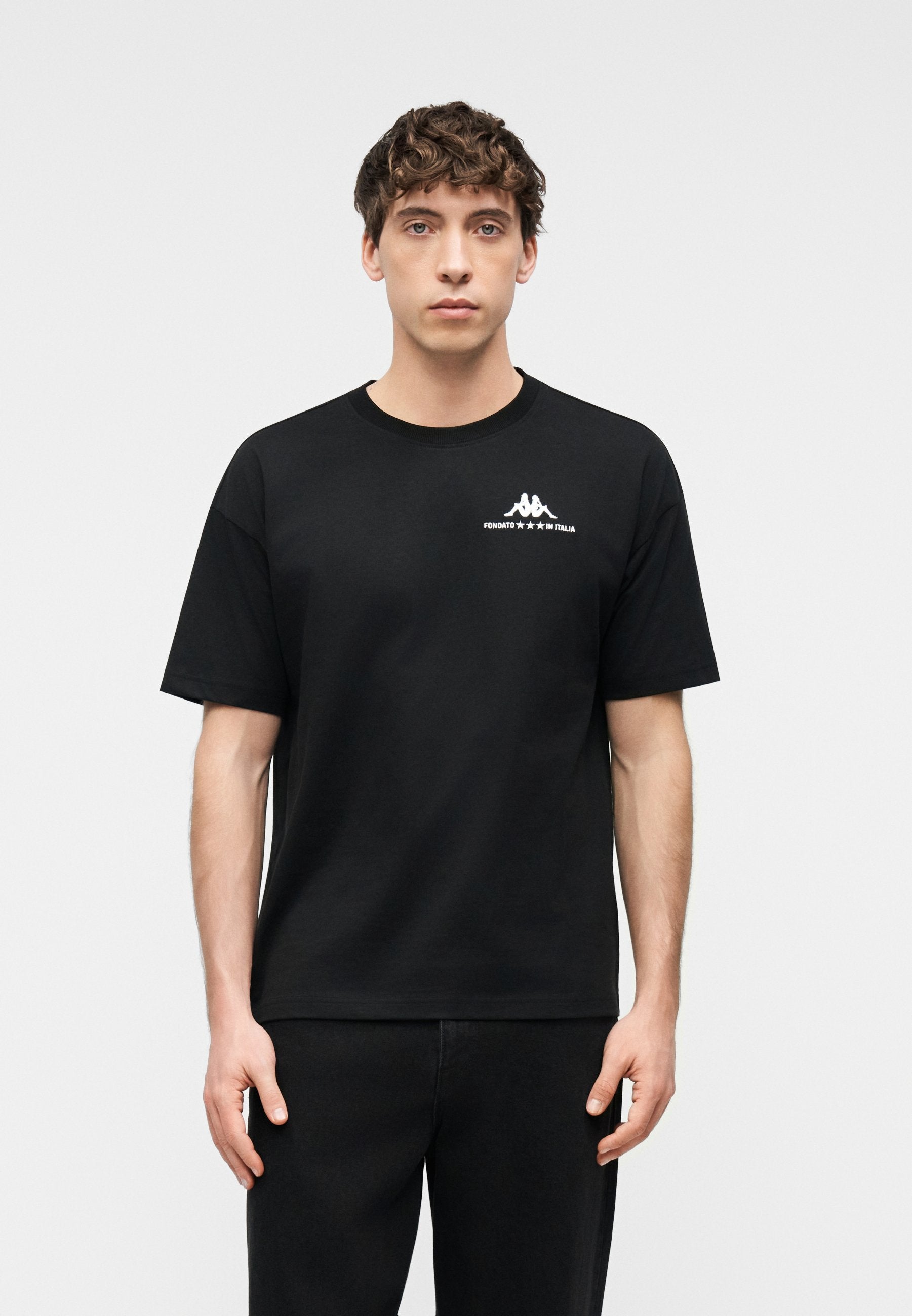 Kappa AUTHENTIC  SOROND