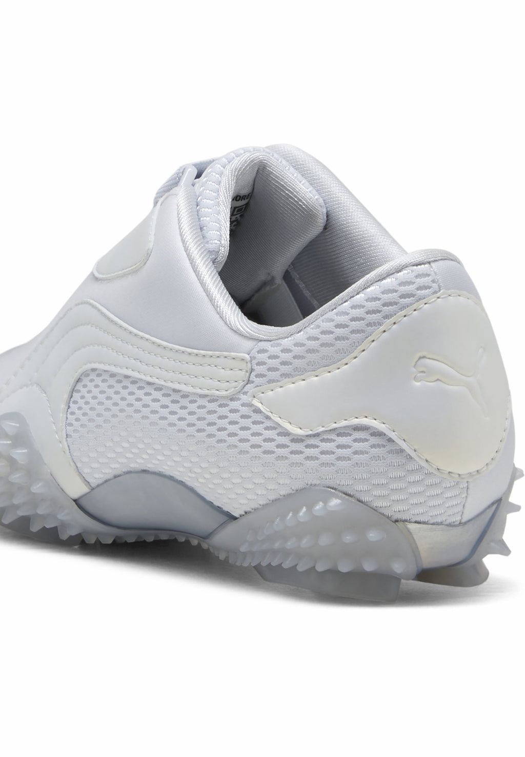 Puma MOSTRO