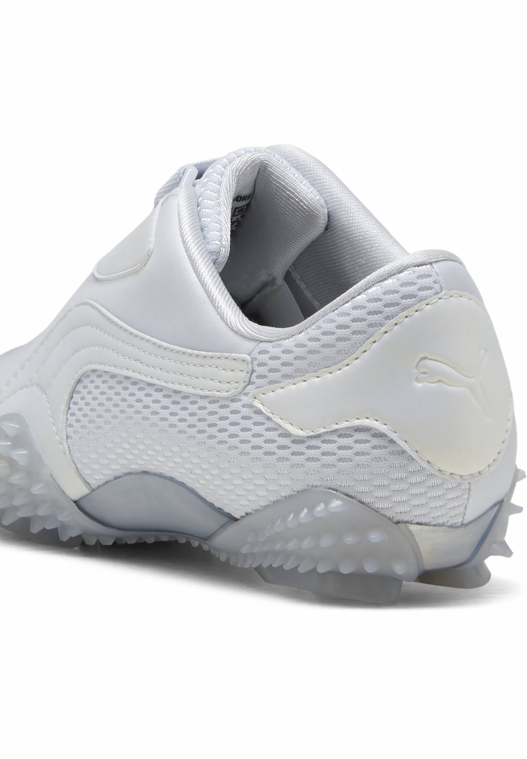 Puma MOSTRO