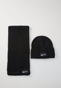 BEANIE AND SCARF GIFTSET Media 1