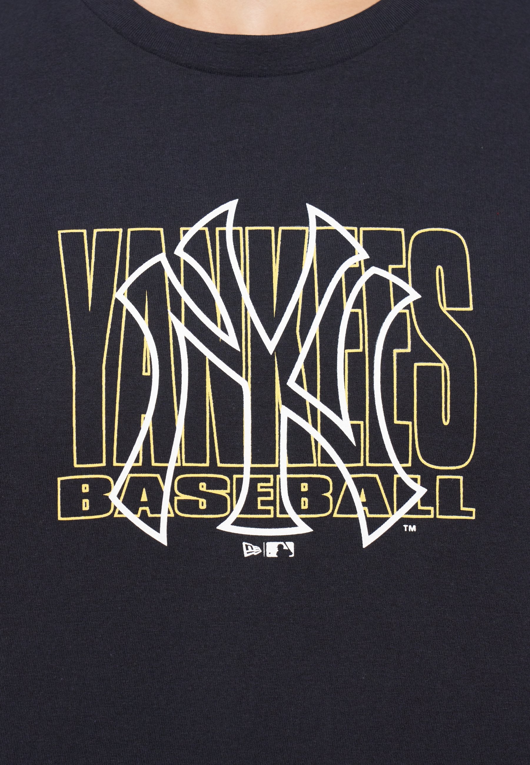 New Era YANKEES NEYYAN REGULAR FIT