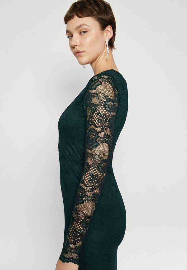 Vero Moda VMSARA SHORT DRESS