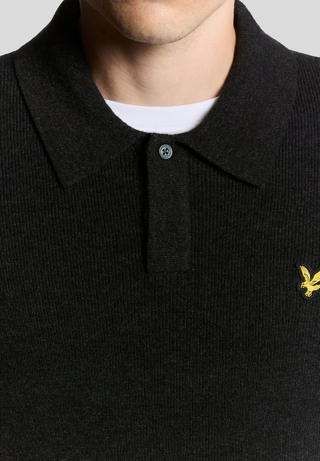 Lyle & Scott RUGBY JUMPER