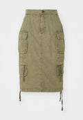 MULTIPOCKET SKIRT - Alpha Industries - View 1