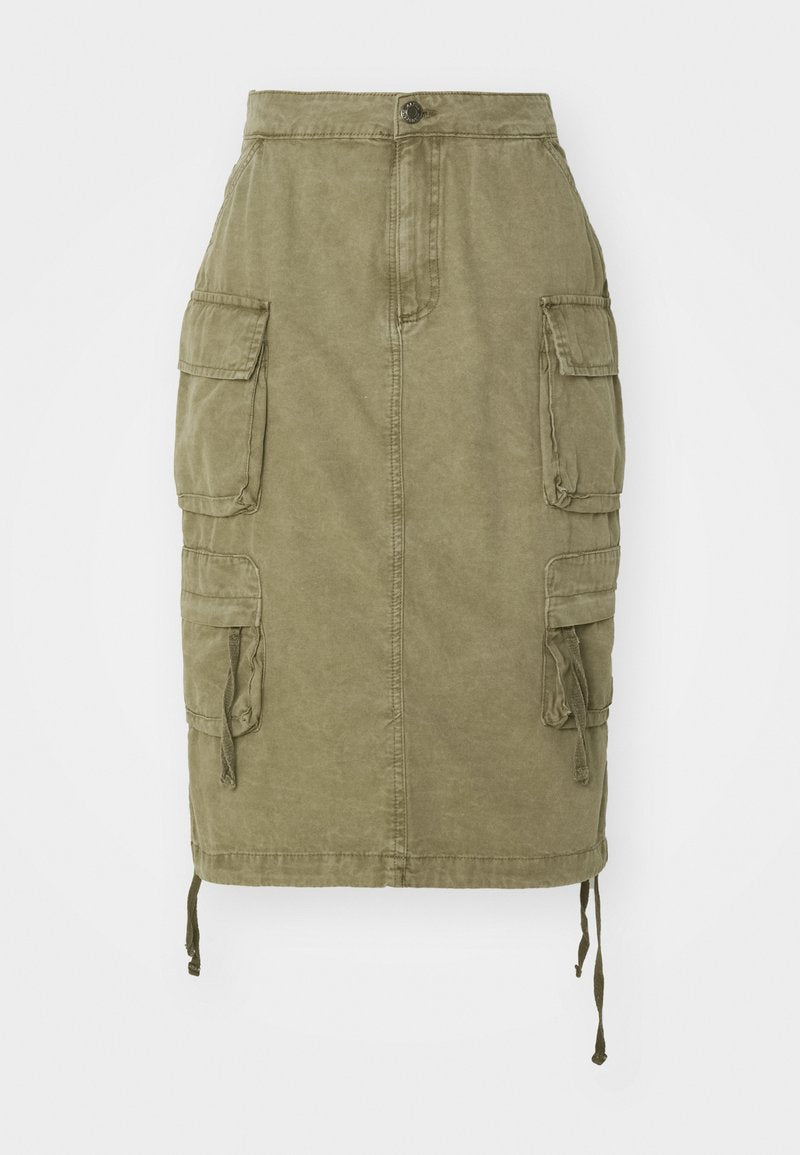 MULTIPOCKET SKIRT - Alpha Industries - View 1