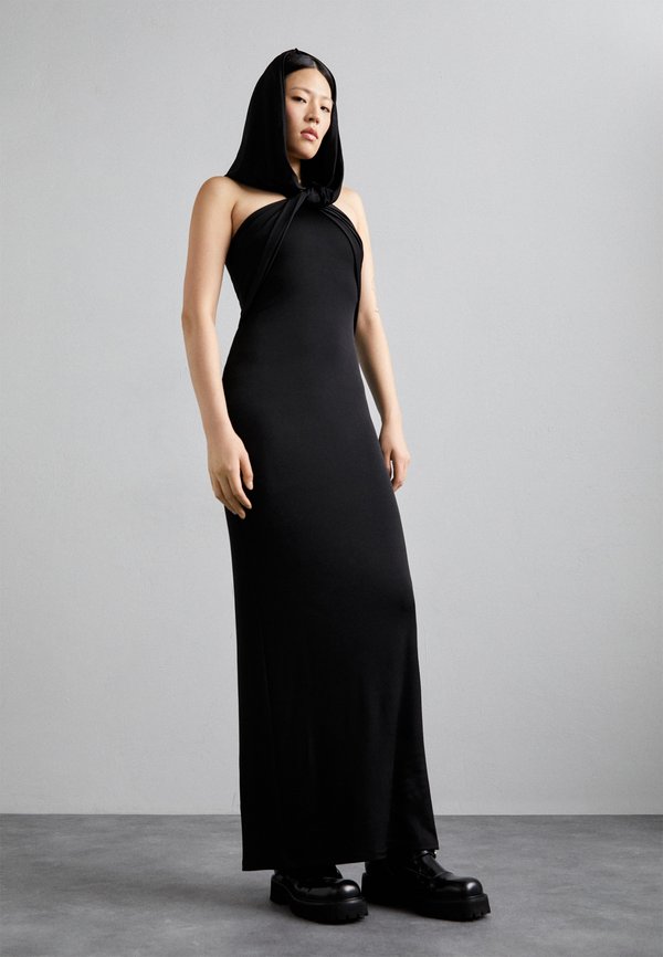 Et Ochs OLIVE HOODED GOWN