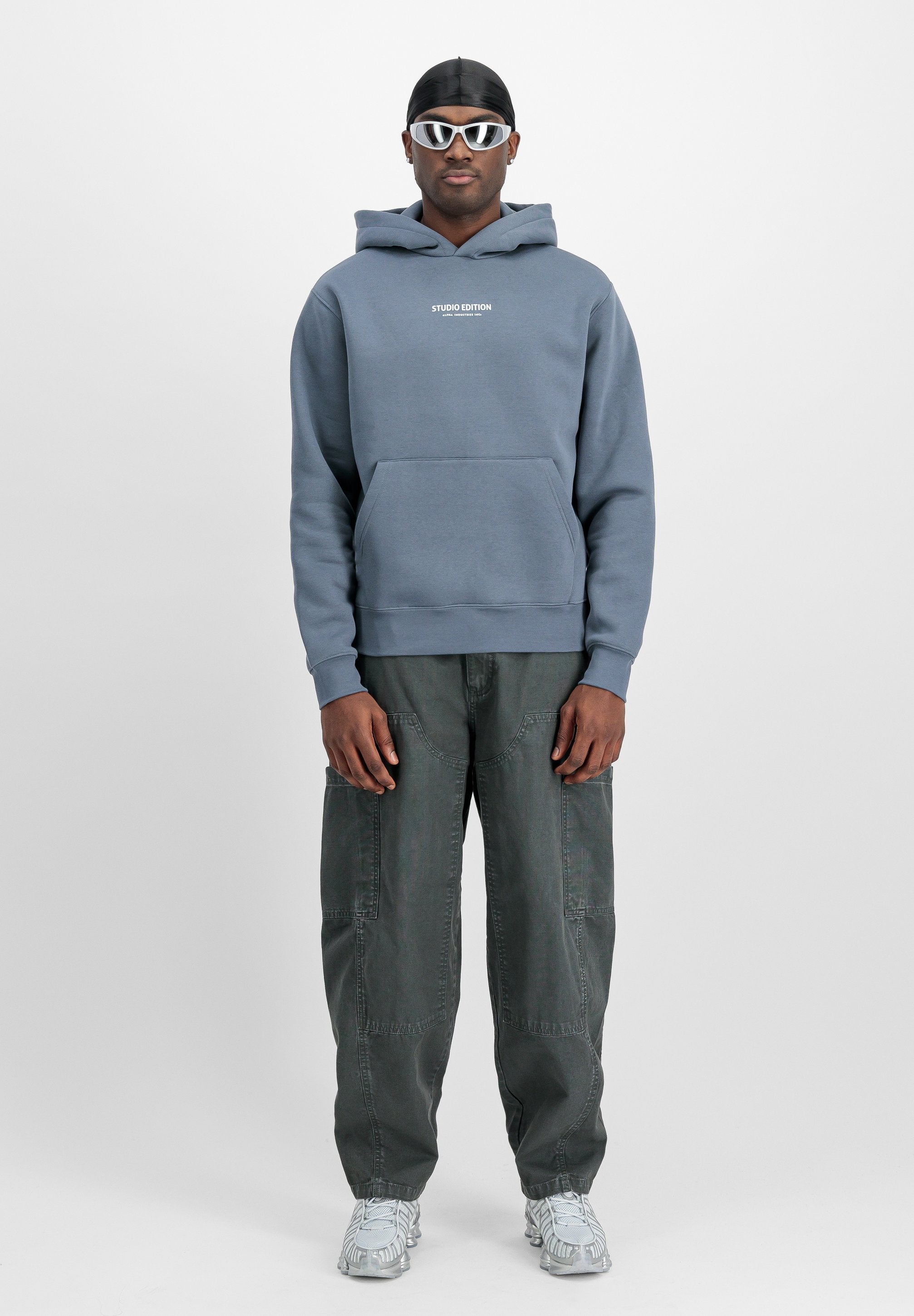 Alpha Industries STUDIO EDITION