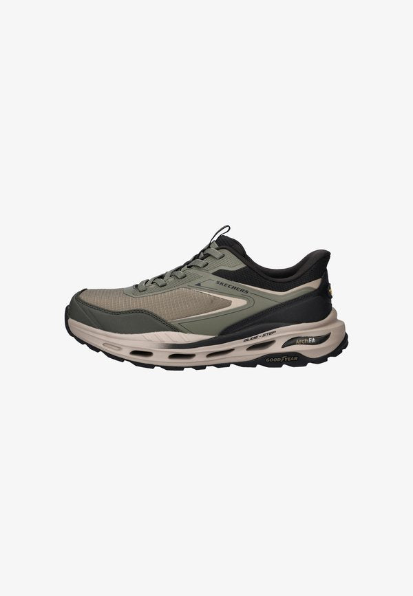 Skechers Trainers - groen