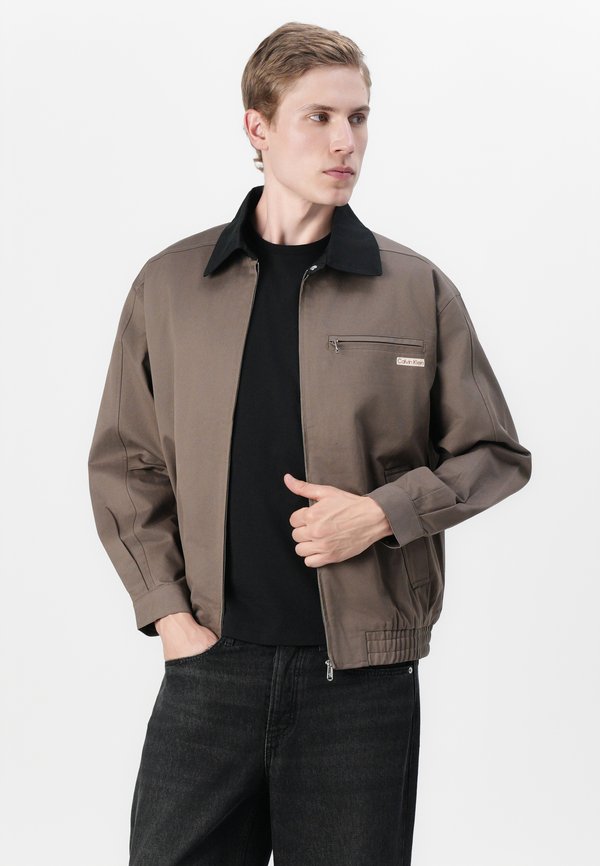 Calvin Klein Jeans JACKET