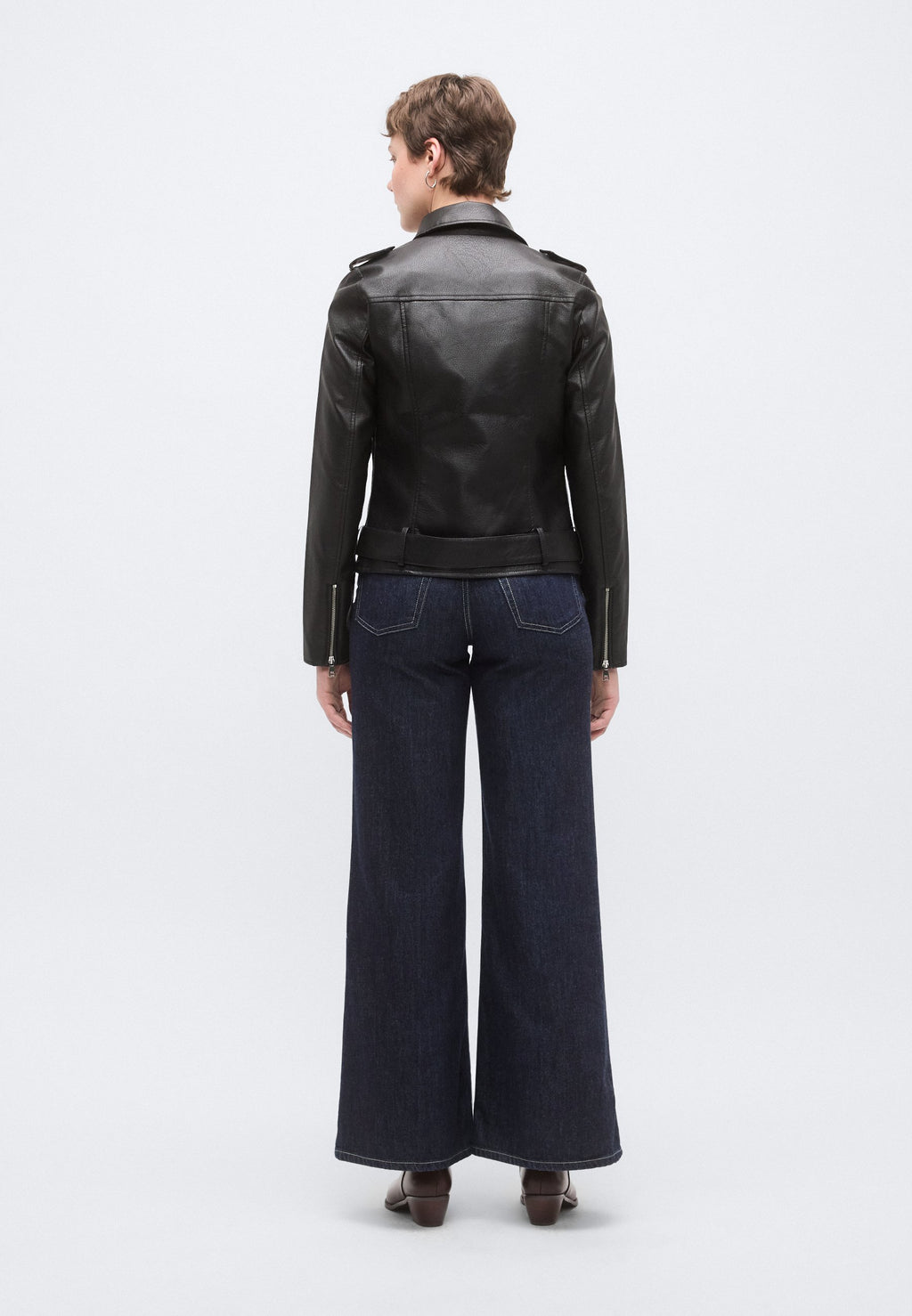 ONLMILLE BIKER JACKET Media 4