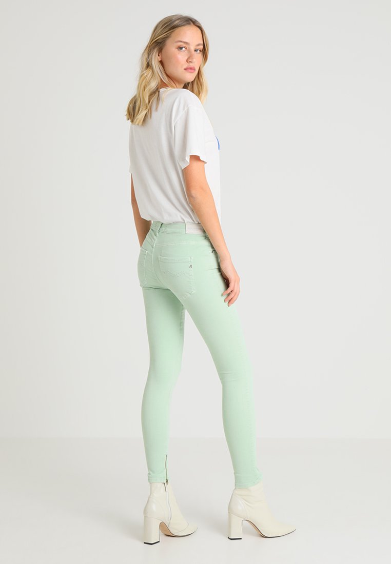 Replay STELLA ANKLE ZIP