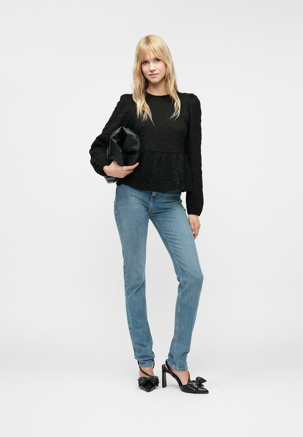 ONLY Peplum ONLGIAVANNA Peplum