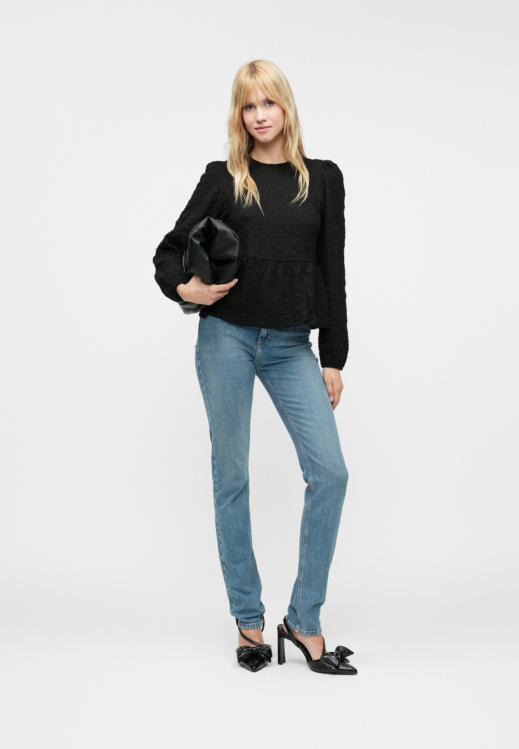 ONLY Peplum ONLGIAVANNA Peplum
