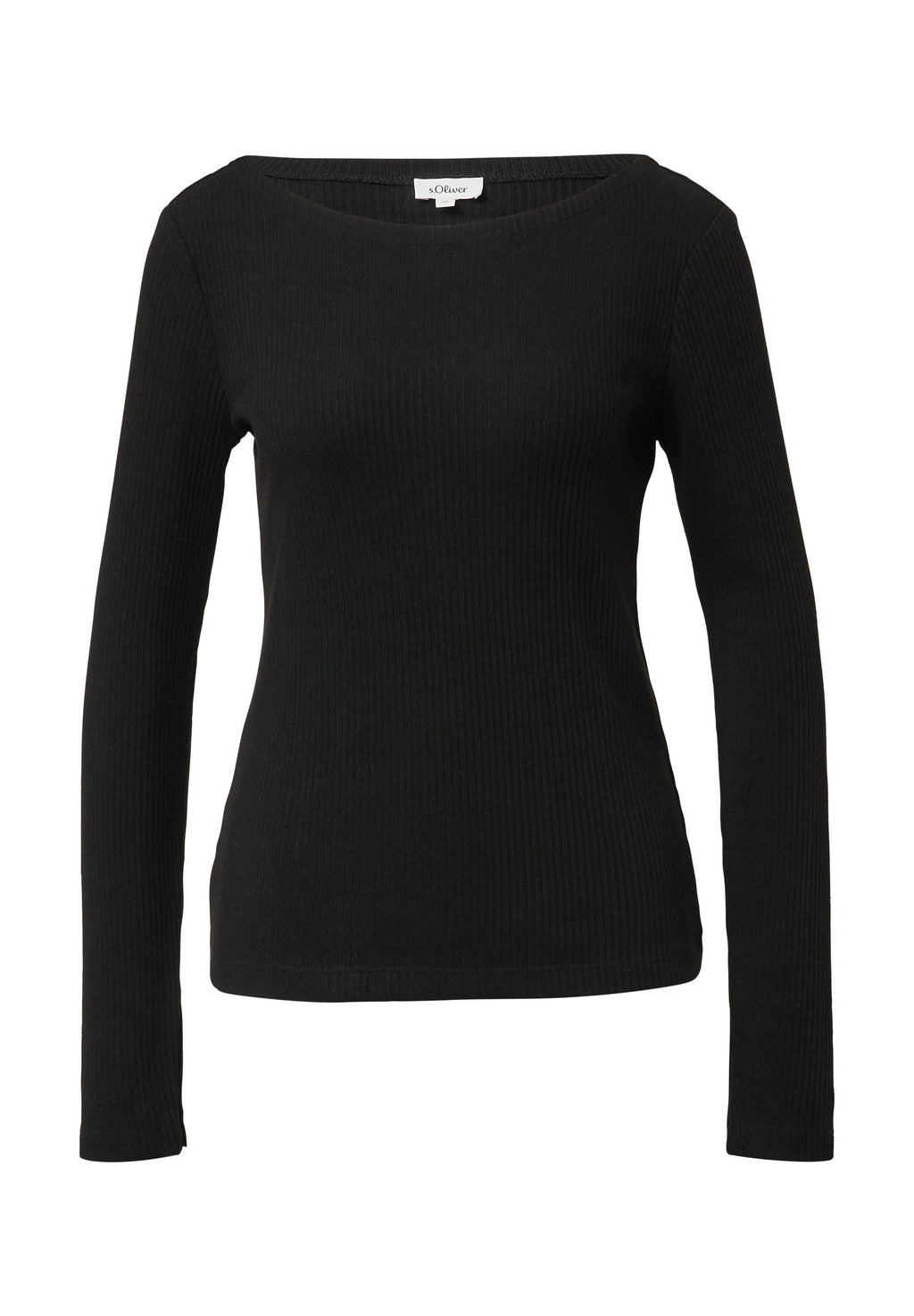 s.Oliver Strickpullover Media 1