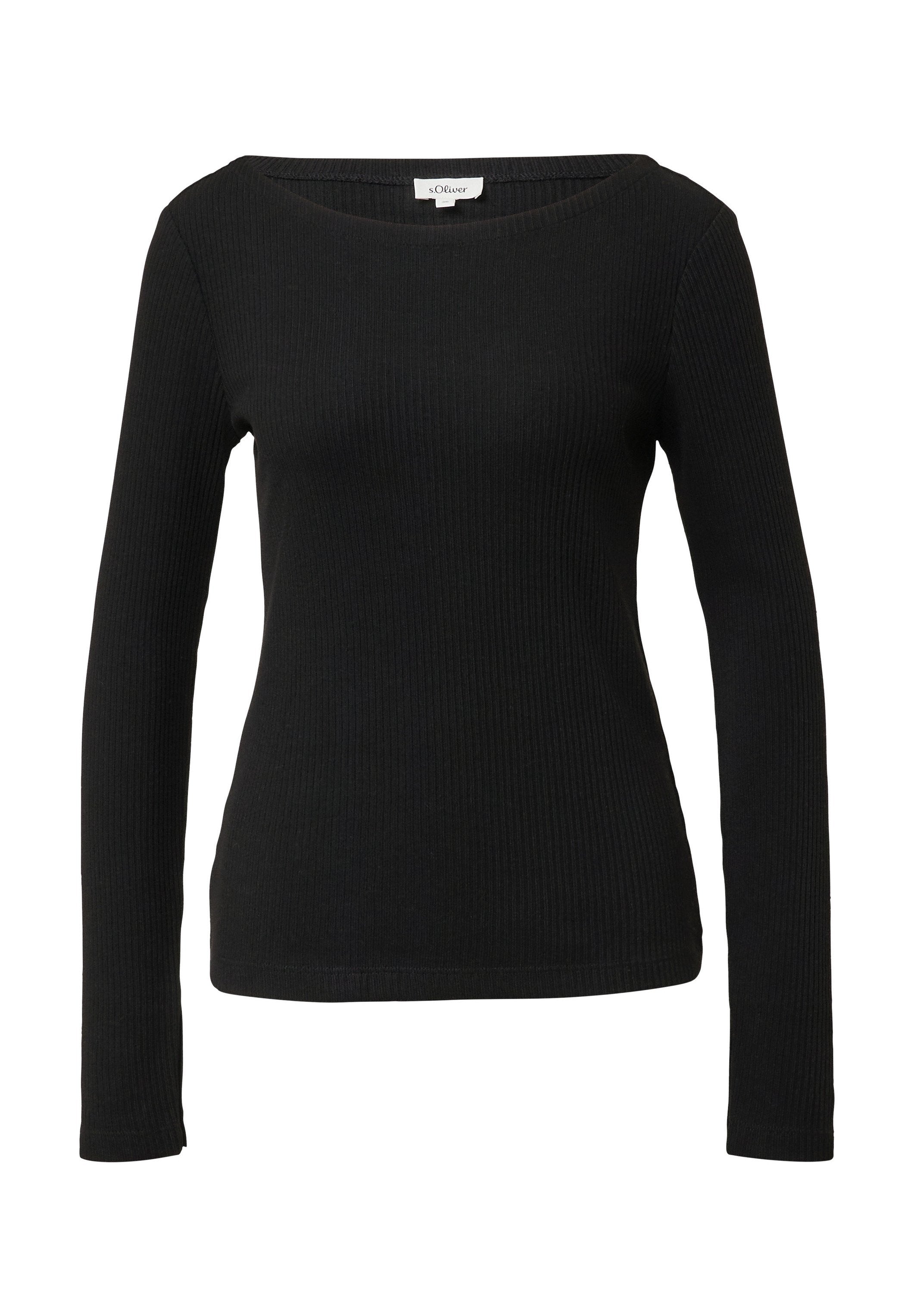 s.Oliver Strickpullover Media 1