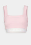 EleVen by Venus Williams VARSITY SPORTS BRA