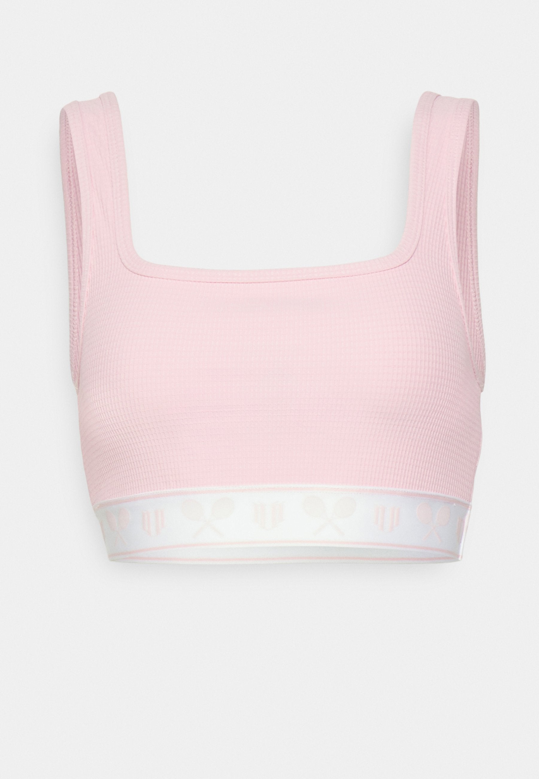 EleVen by Venus Williams VARSITY SPORTS BRA