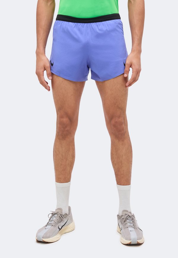 Nike Performance SHORT - Sports shorts - sapphire/black