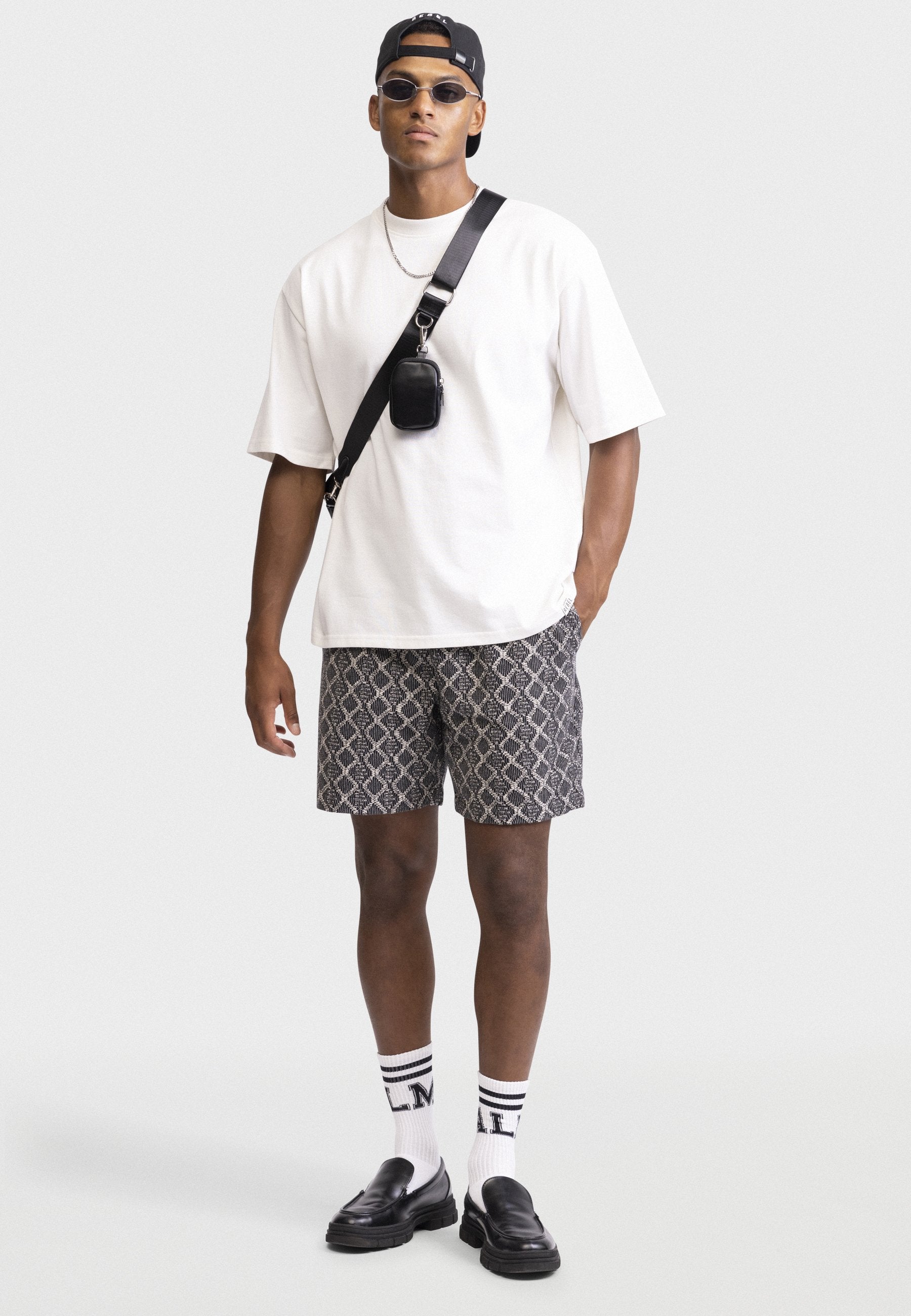 Redefined Rebel BRETT SHORTS