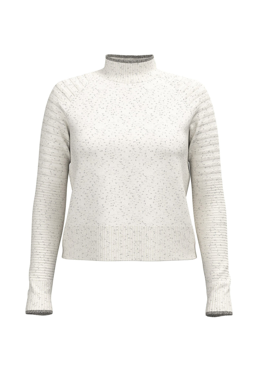 Smartwool EDGEWOOD MOCK NECK