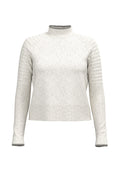 Smartwool EDGEWOOD MOCK NECK