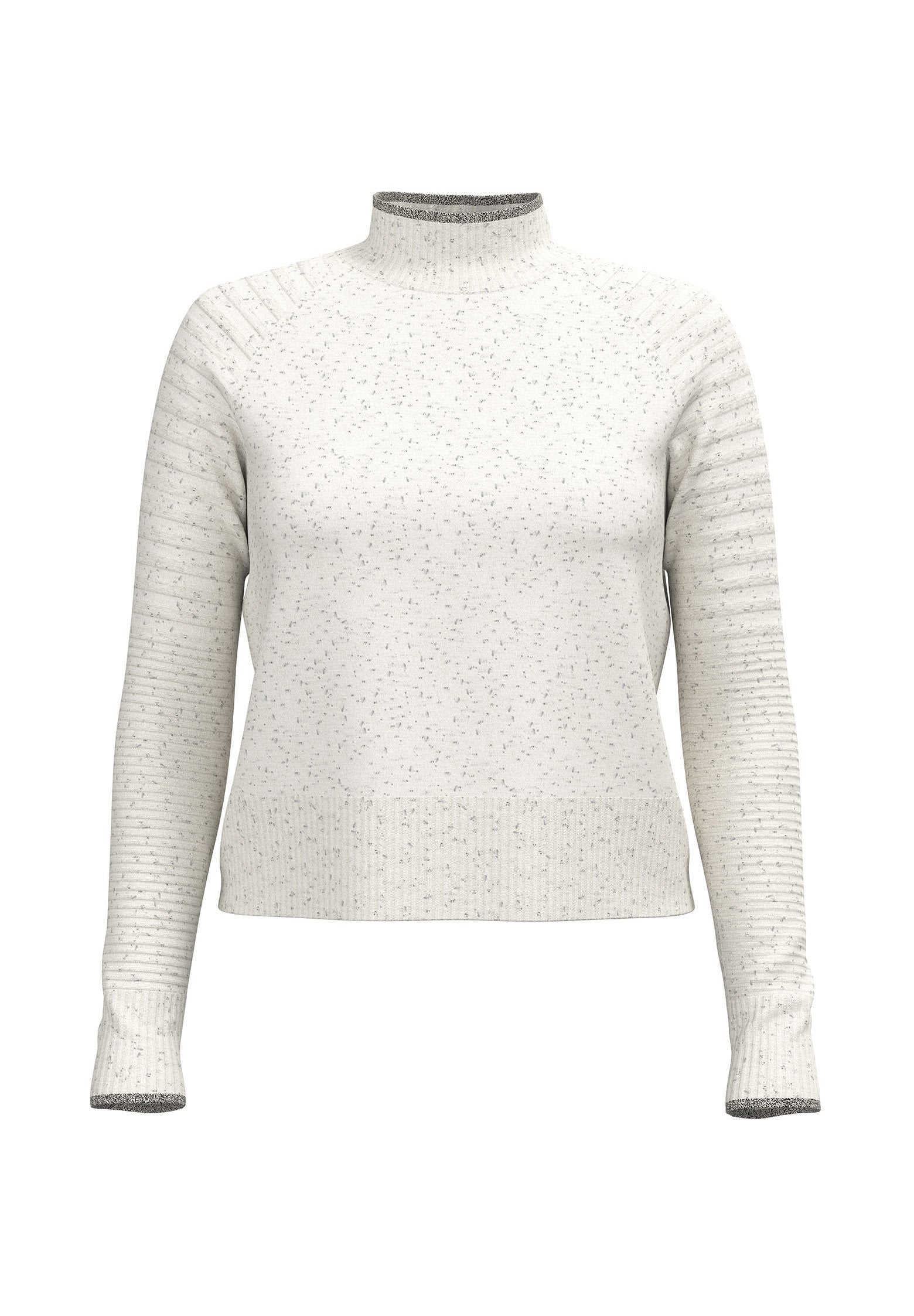 Smartwool EDGEWOOD MOCK NECK