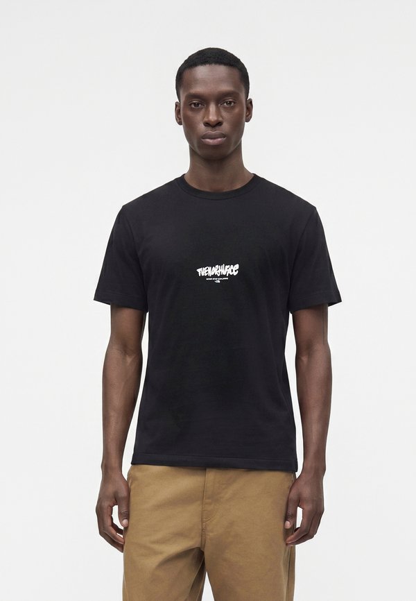 The North Face SHORT SLEEVE TEE LOGO PLAY