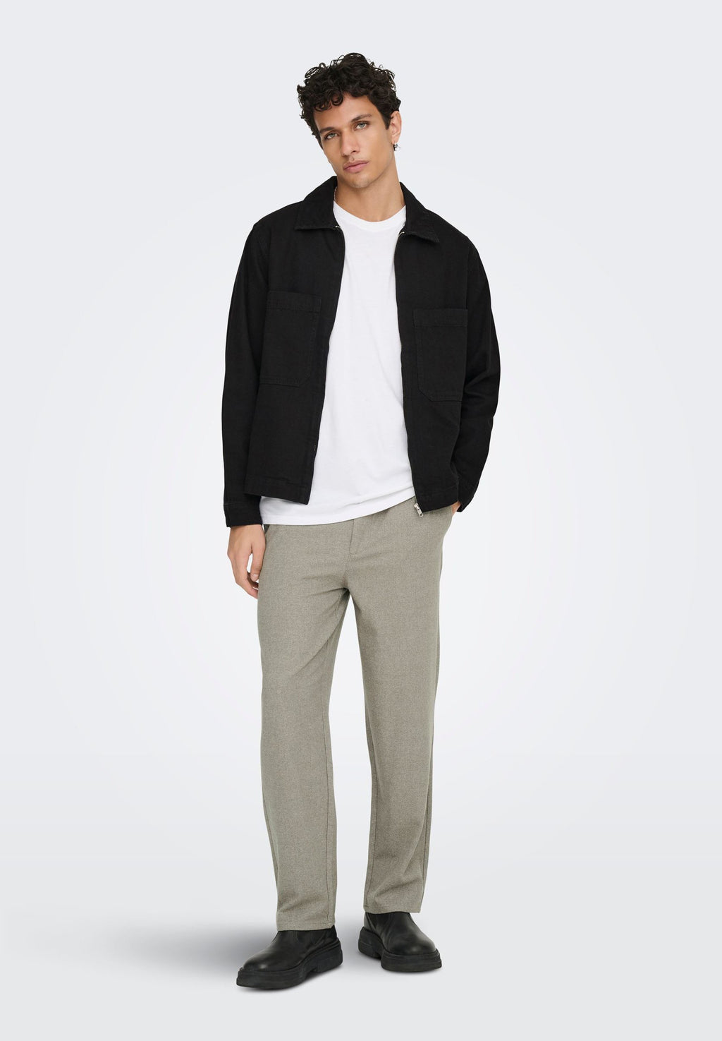Only & Sons Denim ONSCASSEL Denim