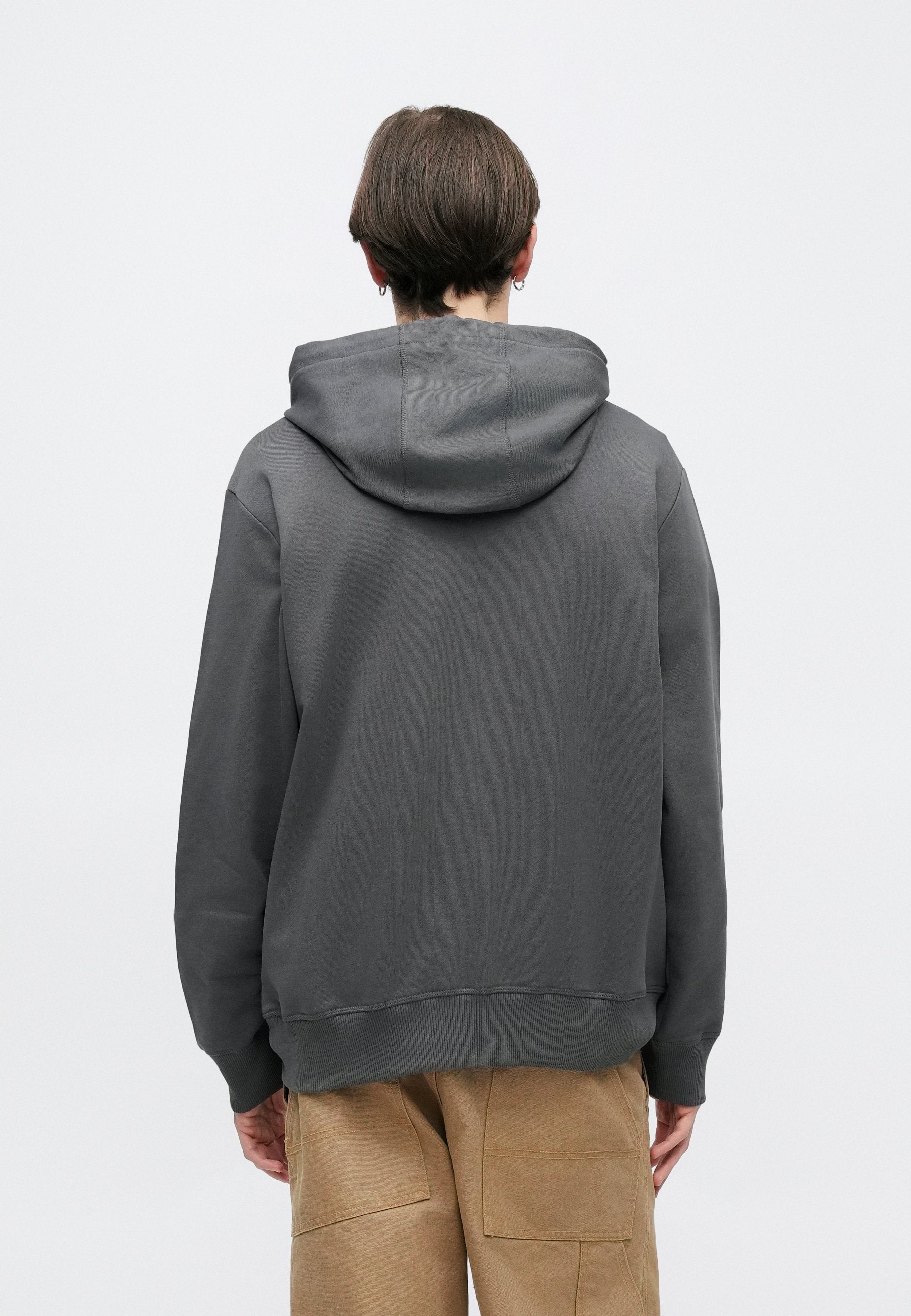 The North Face ESSENTIAL LIGHT RELAXED HOODIE